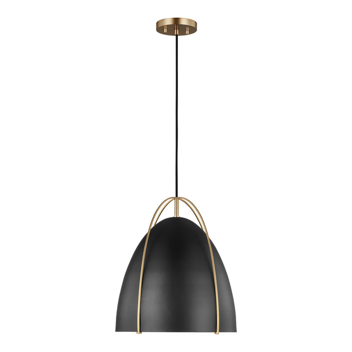 Visual Comfort StudioNormanOne Light Pendant