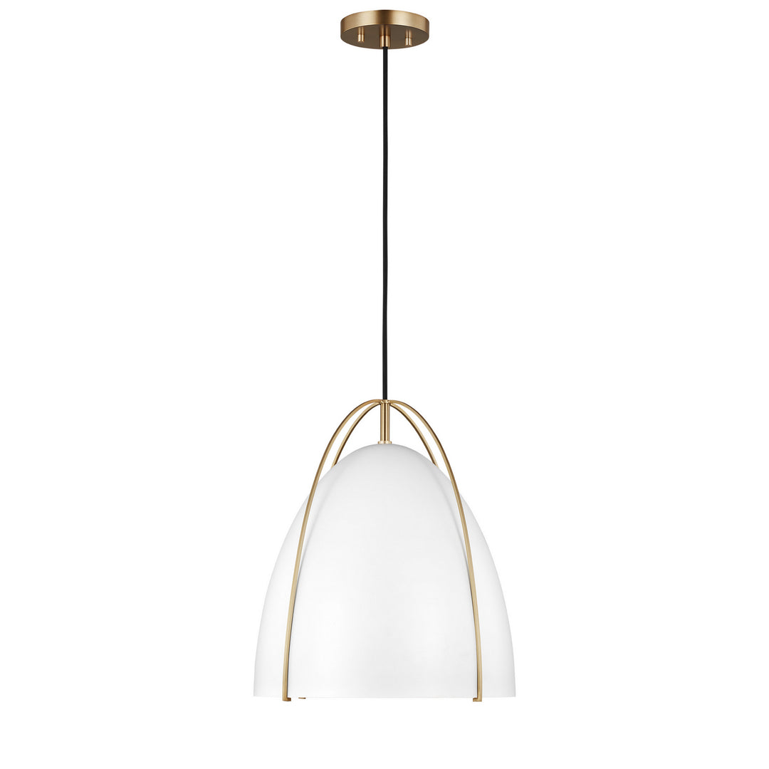 Visual Comfort StudioNormanOne Light Pendant