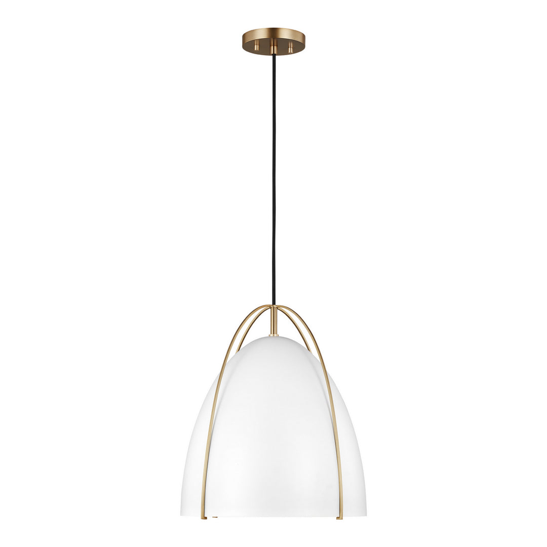 Visual Comfort StudioNormanOne Light Pendant