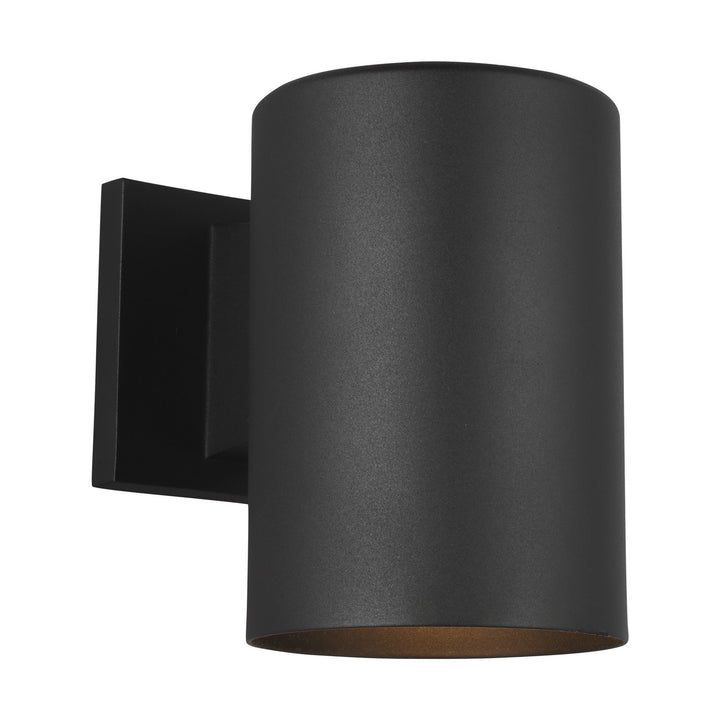 Visual Comfort Studio One Light Outdoor Wall Lantern