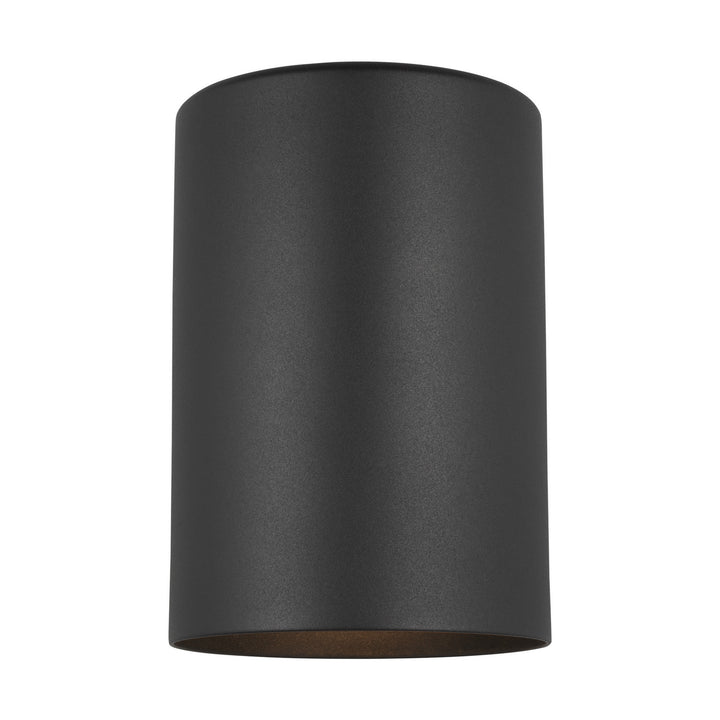 Visual Comfort StudioOutdoor CylindersOne Light Outdoor Wall Lantern