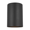 Visual Comfort Studio Outdoor Cylinders | Exterior Lights
