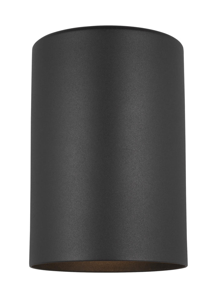 Visual Comfort StudioOutdoor CylindersOne Light Outdoor Wall Lantern
