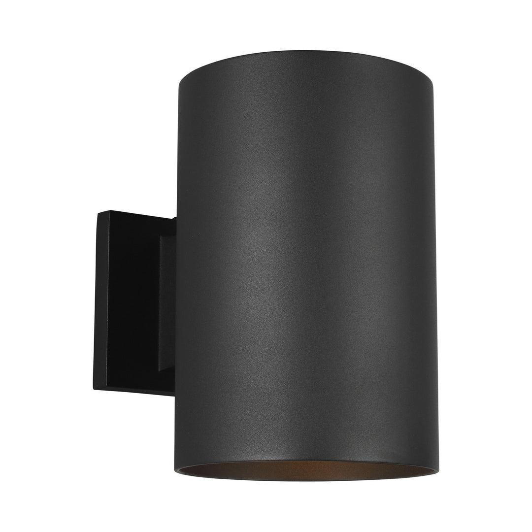 Visual Comfort Studio One Light Outdoor Wall Lantern