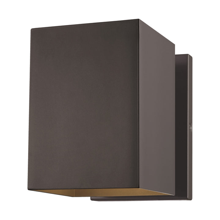 Visual Comfort StudioPohlOne Light Outdoor Wall Lantern