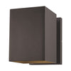 Visual Comfort Studio Pohl | Exterior Lights at 9W &10W & 65W