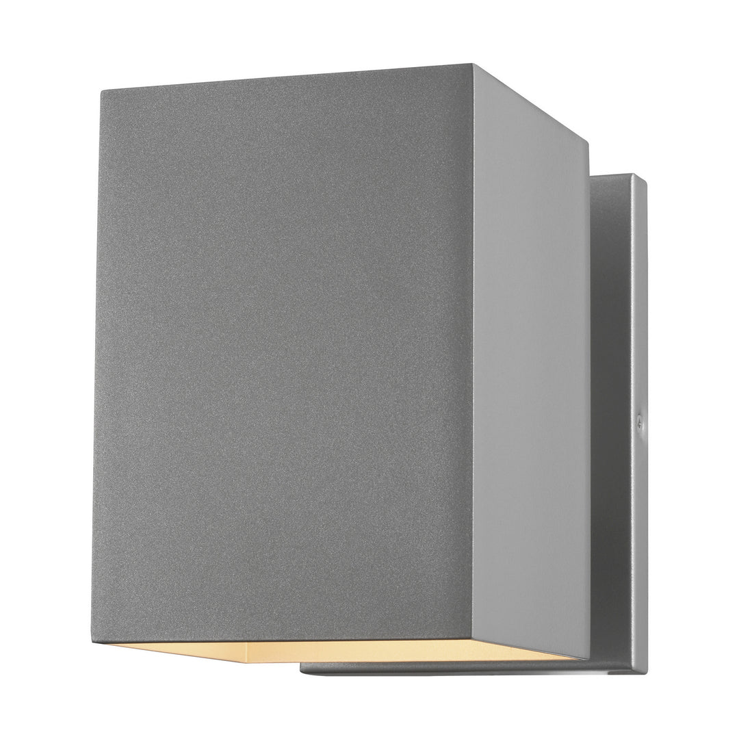 Visual Comfort StudioPohlOne Light Outdoor Wall Lantern