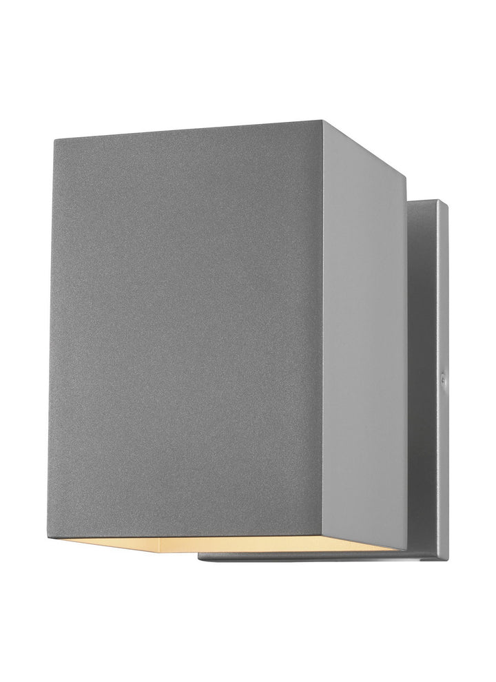 Visual Comfort StudioPohlOne Light Outdoor Wall Lantern
