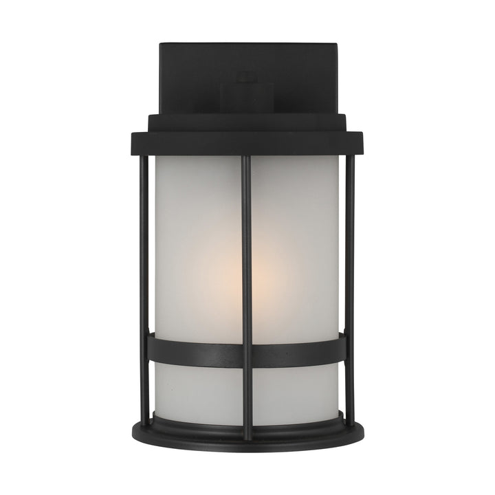 Generation LightingWilburnOne Light Outdoor Wall Lantern