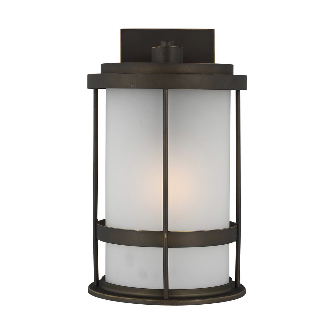 Generation LightingWilburnOne Light Outdoor Wall Lantern