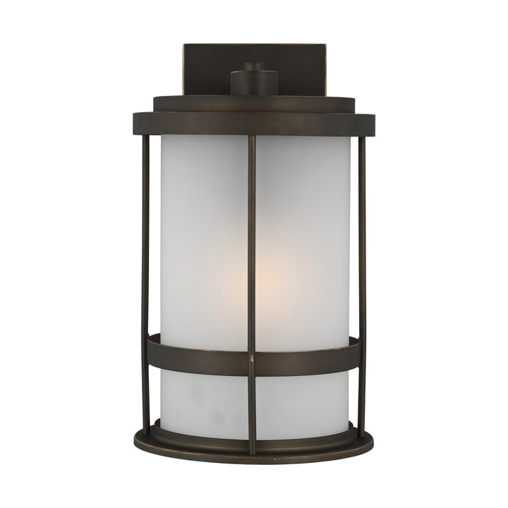 Generation LightingWilburnOne Light Outdoor Wall Lantern
