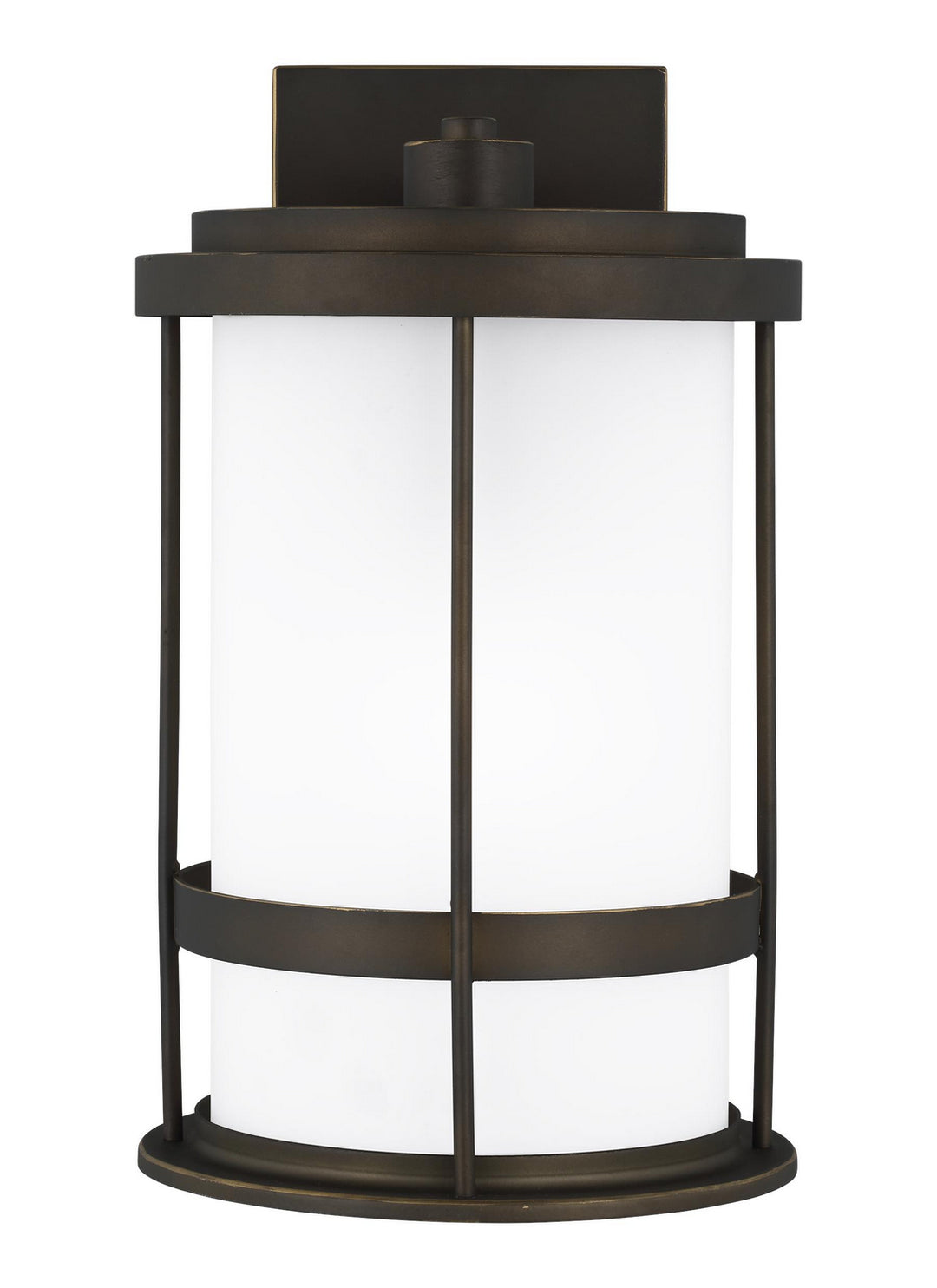 Generation LightingWilburnOne Light Outdoor Wall Lantern
