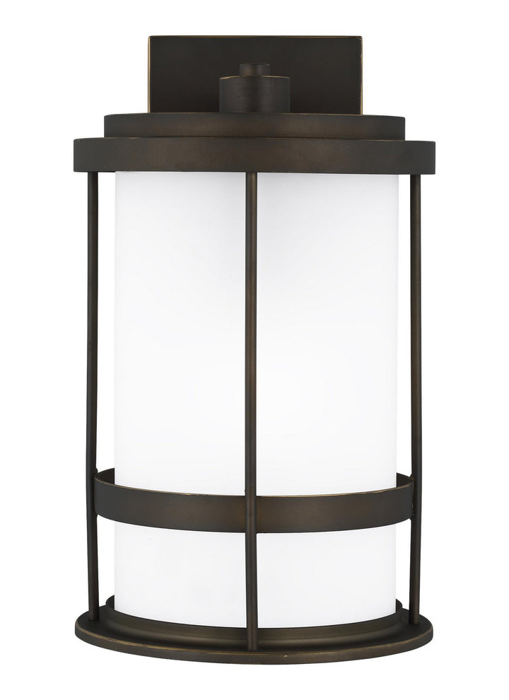 Generation LightingWilburnOne Light Outdoor Wall Lantern