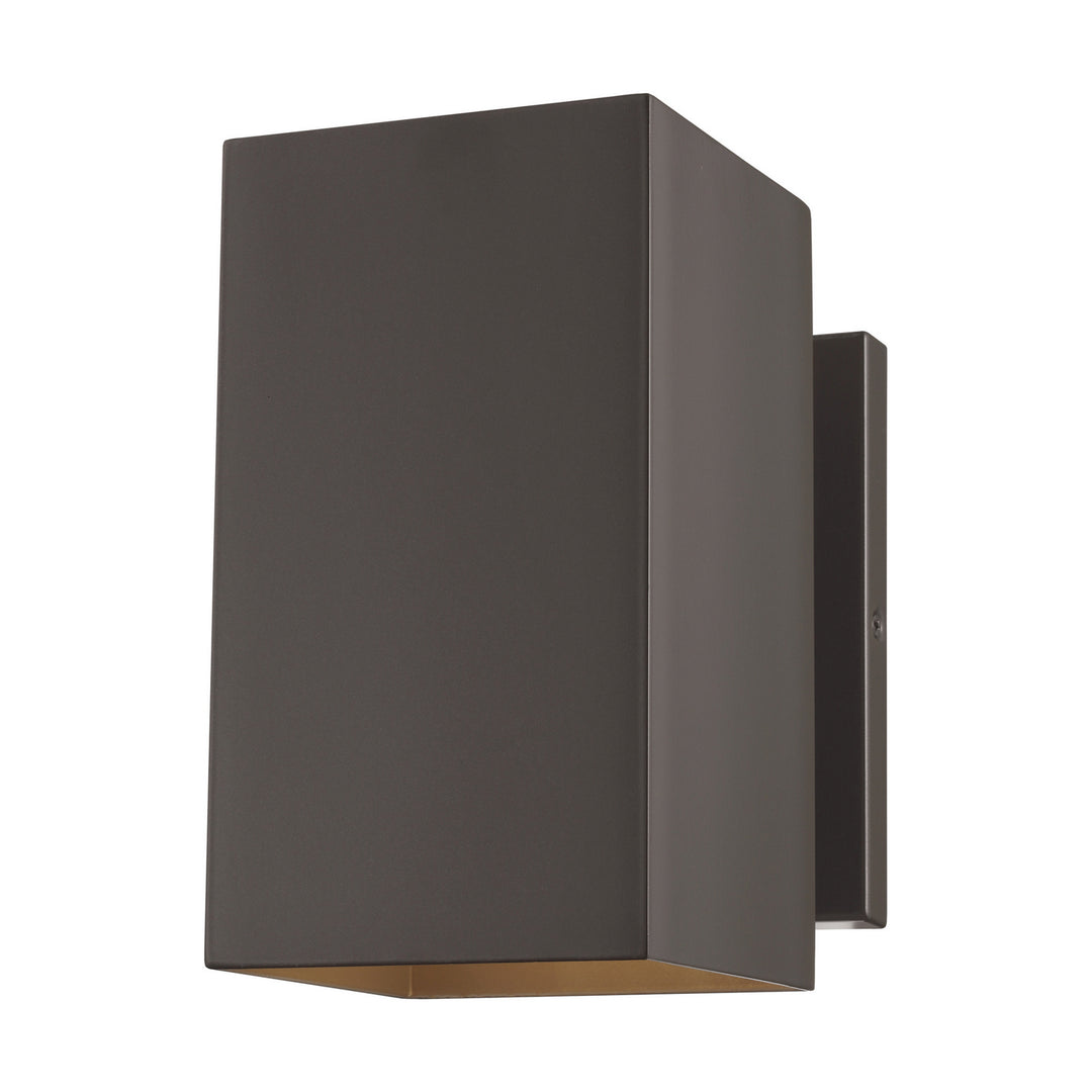 Visual Comfort StudioPohlOne Light Outdoor Wall Lantern