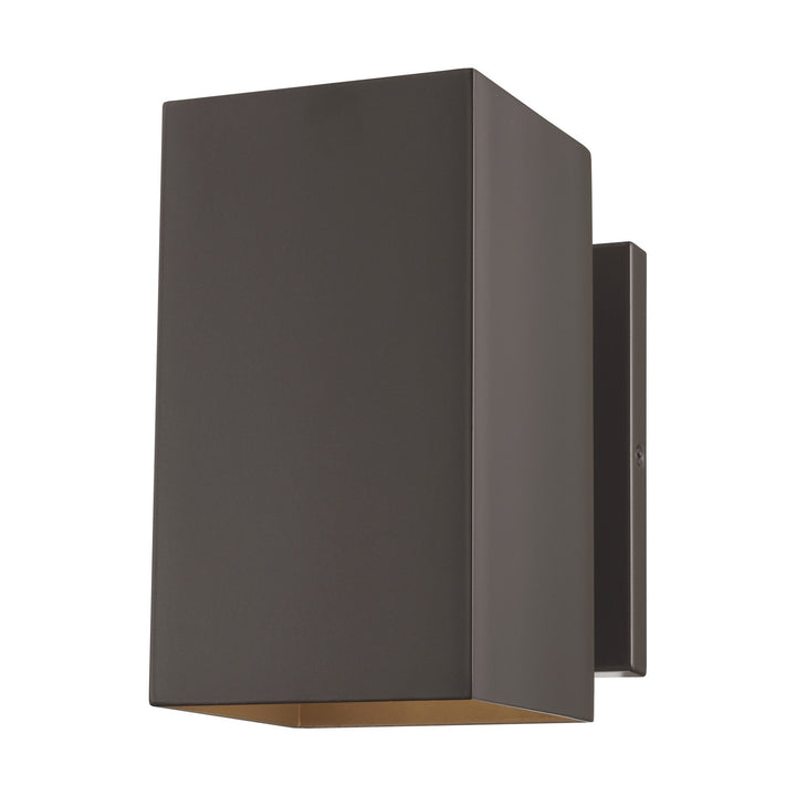 Visual Comfort StudioPohlOne Light Outdoor Wall Lantern