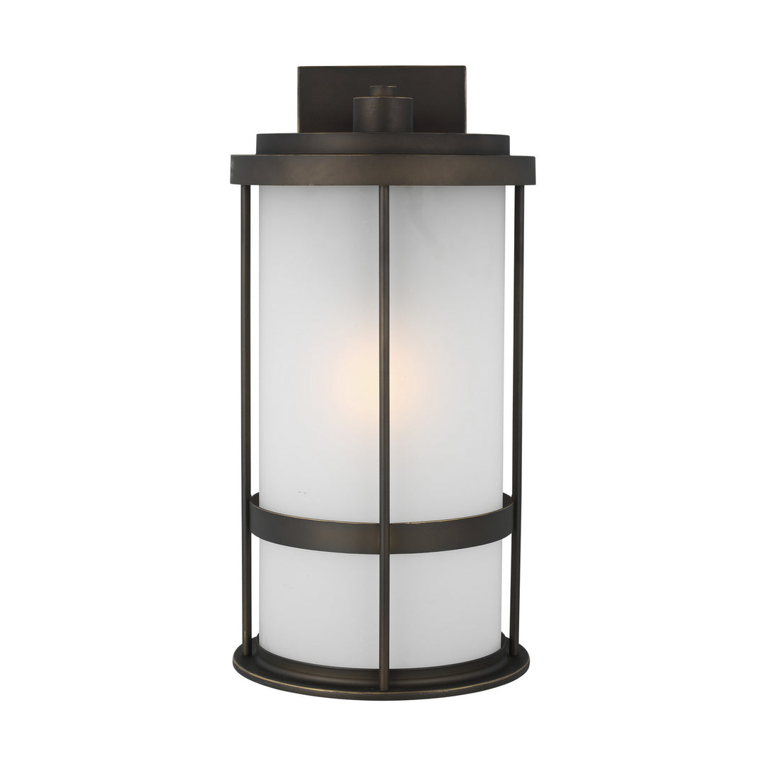 Generation LightingWilburnOne Light Outdoor Wall Lantern