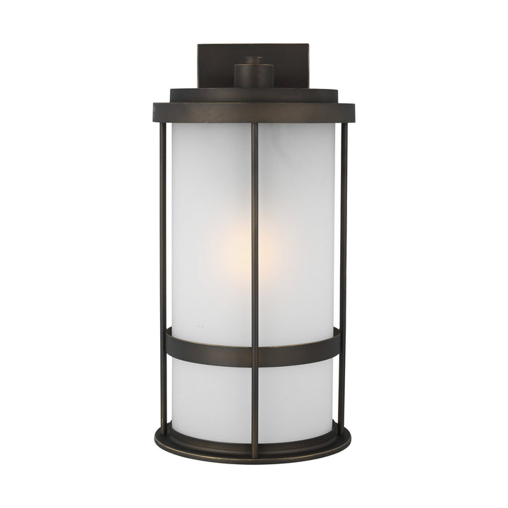 Generation LightingWilburnOne Light Outdoor Wall Lantern