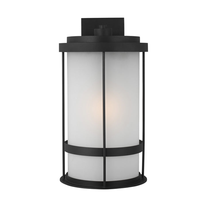 Generation LightingWilburnOne Light Outdoor Wall Lantern