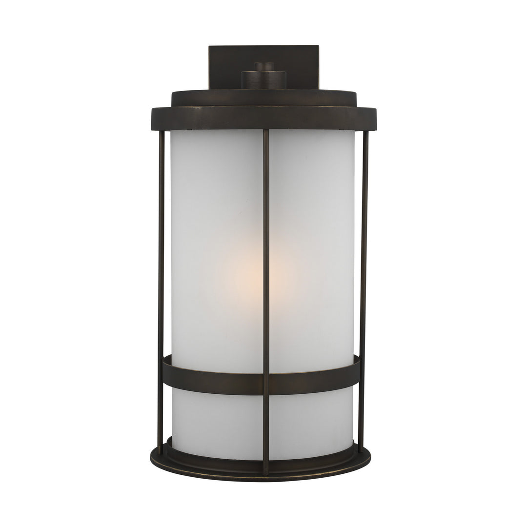 Generation LightingWilburnOne Light Outdoor Wall Lantern