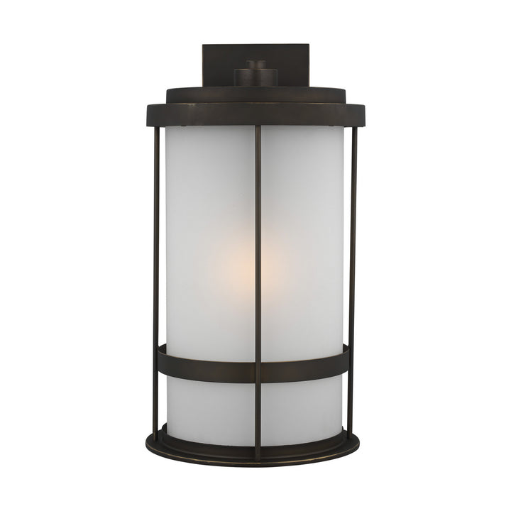 Generation LightingWilburnOne Light Outdoor Wall Lantern