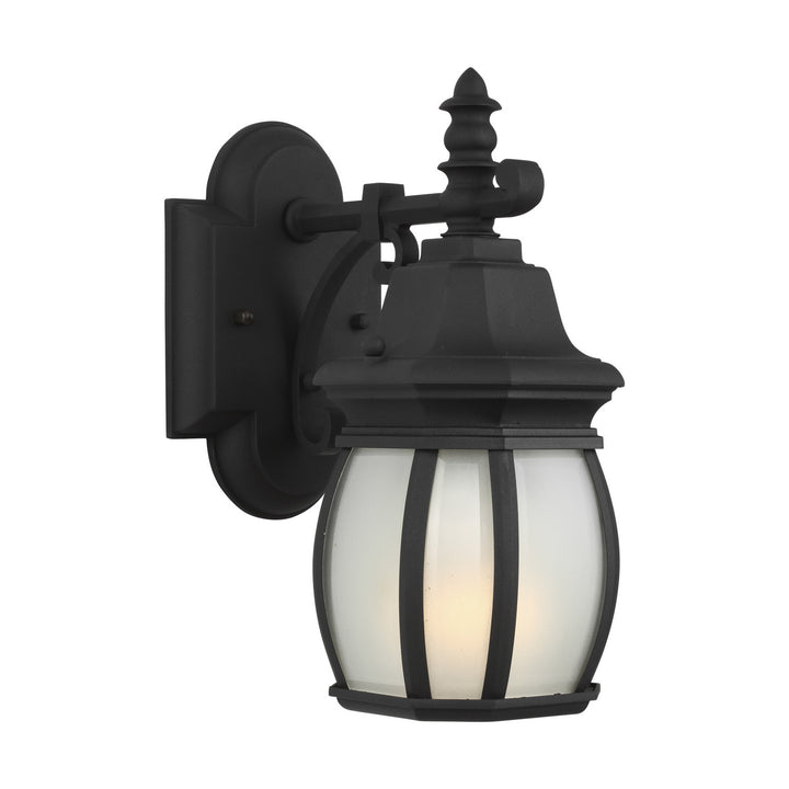 Generation Lighting. One Light Outdoor Wall Lantern