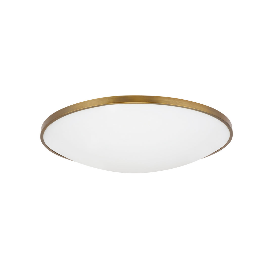 Visual Comfort ModernVanceLED Flush Mount