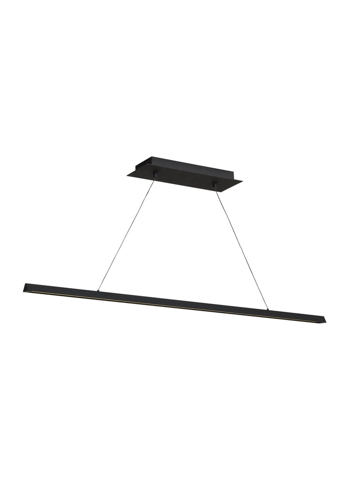 Visual Comfort Modern LED Suspension