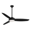 Minka Aire Concept IV | Outdoor Ceiling Fan with 30W Z10 & Remote