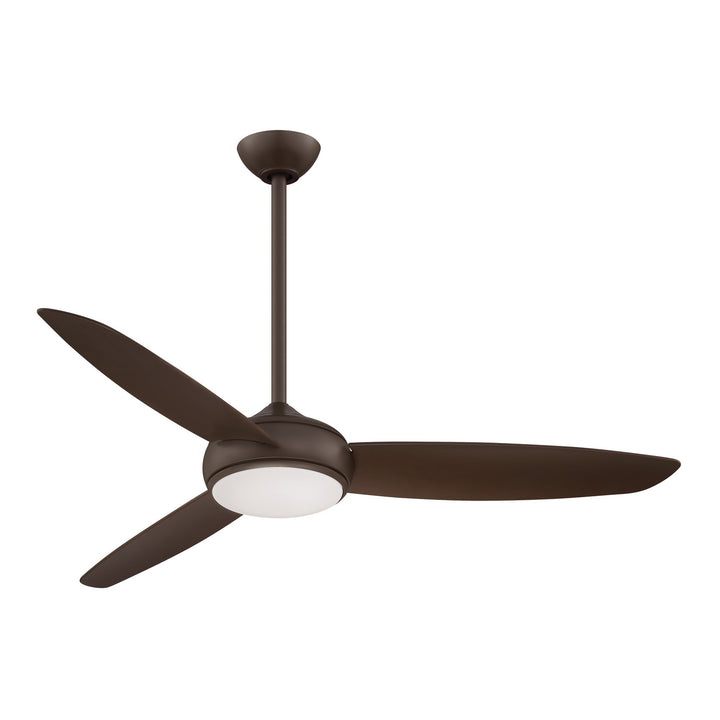 Minka AireConcept IV54" Ceiling Fan