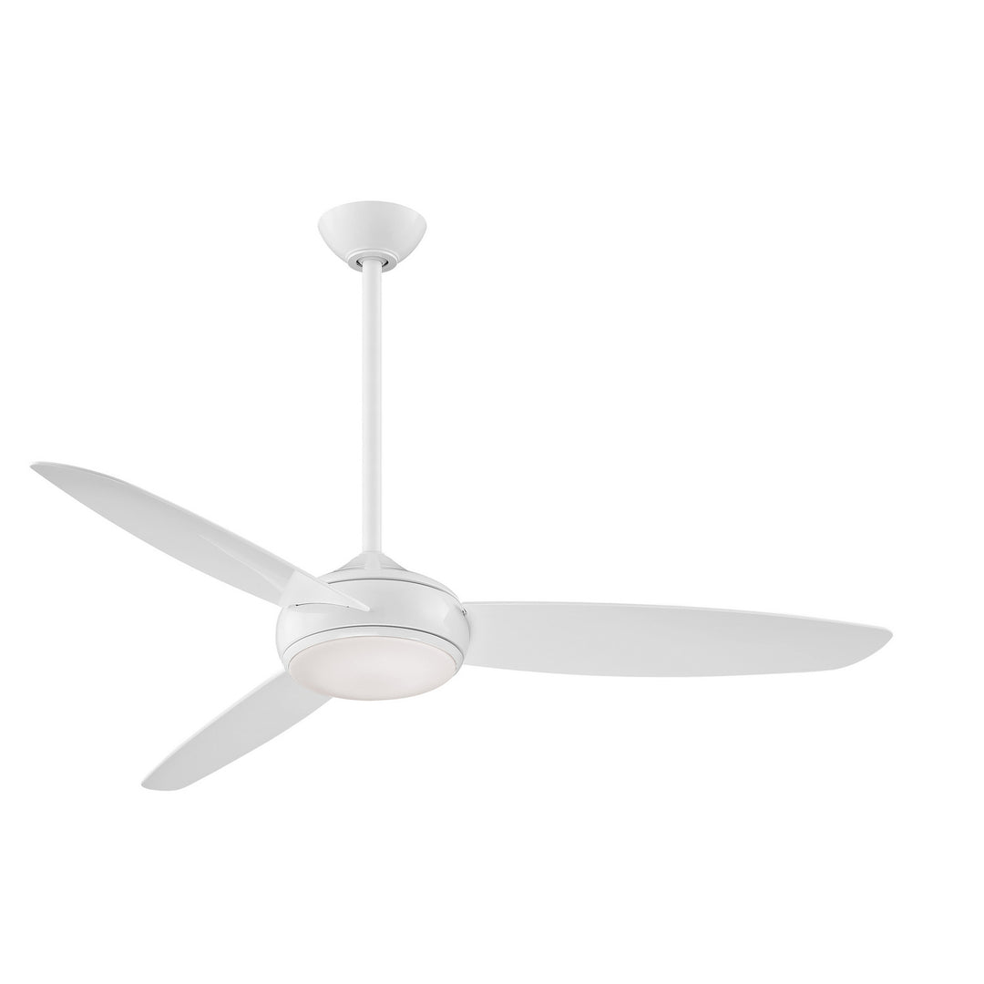 Minka AireConcept IV54" Ceiling Fan