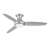 Minka Aire Concept III | Outdoor Ceiling Fan with 30W Z10 & Remote