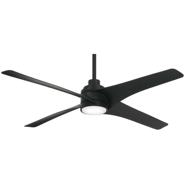 Minka AireSwept56"Ceiling Fan