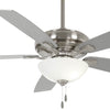 Minka Aire Watt II | Indoor Ceiling Fan with 9W A19