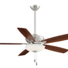 Minka Aire Minute | Indoor or Outdoor Ceiling Fan with 26W Z26