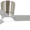 Minka Aire Pure | Indoor Ceiling Fan with 16W Z59 & Wall Control