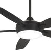 Minka Aire Espace | Indoor Ceiling Fan with 18W LED & Remote