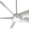 Minka Aire Ellipse | Indoor Ceiling Fan with 20W Z04 & Remote
