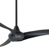 Minka Aire Wave | Indoor Ceiling Fan & Remote