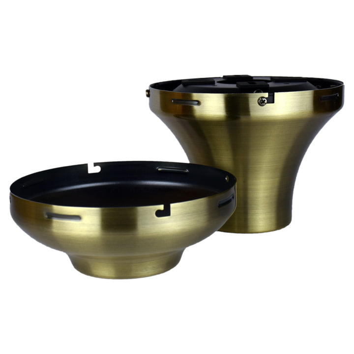 Fanimation Close to Ceiling Kit Wet Rated