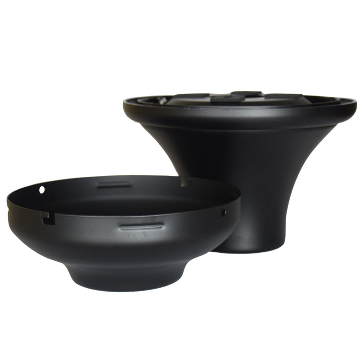 Fanimation Close to Ceiling Kit Wet Rated