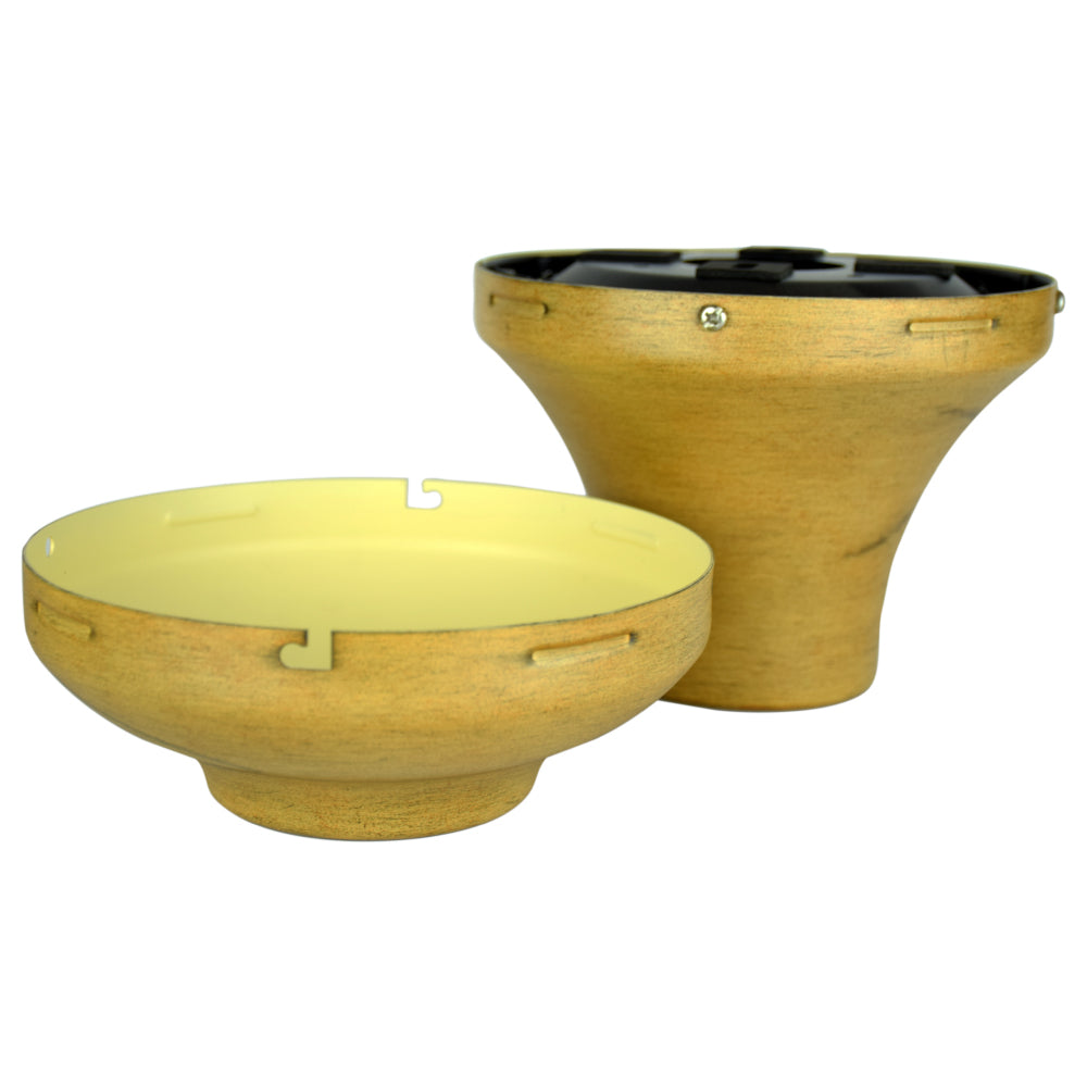 Fanimation Close to Ceiling Kit Wet Rated