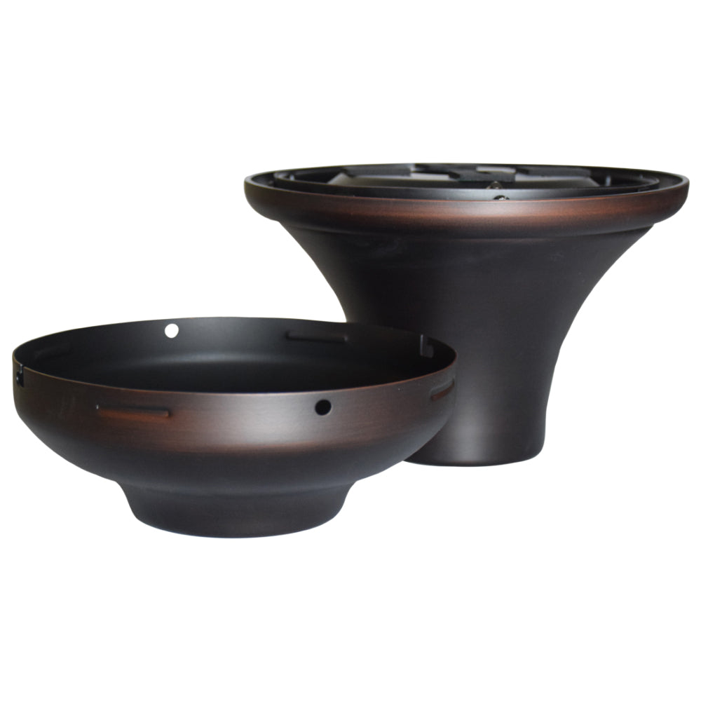 Fanimation Close to Ceiling Kit Wet Rated