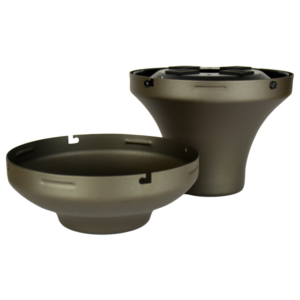 Fanimation Close to Ceiling Kit Wet Rated
