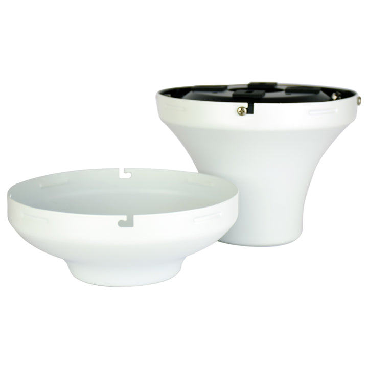 Fanimation Close to Ceiling Kit Wet Rated