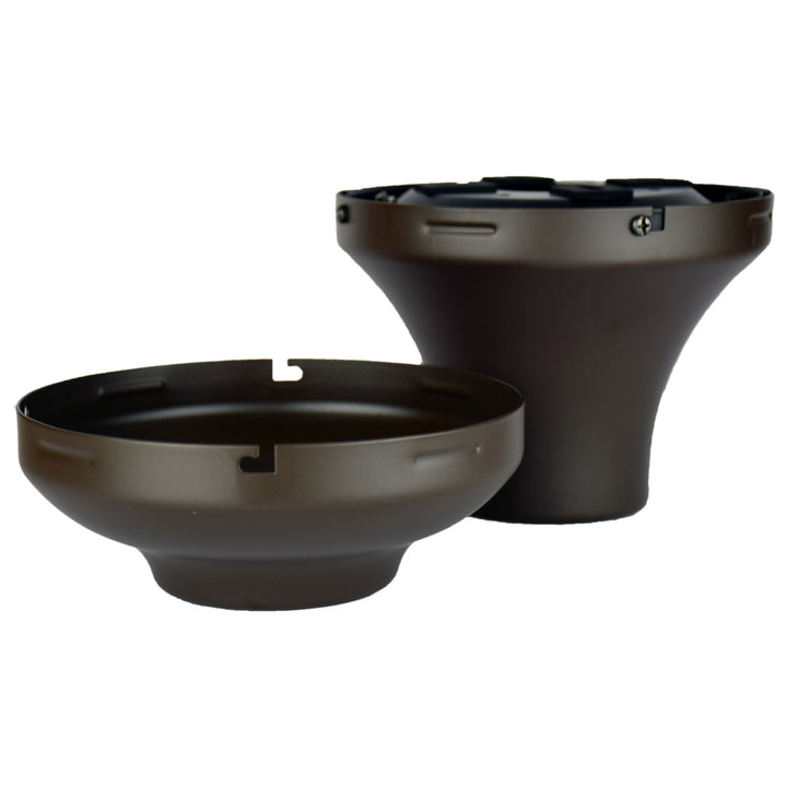 Fanimation Close to Ceiling Kit Wet Rated