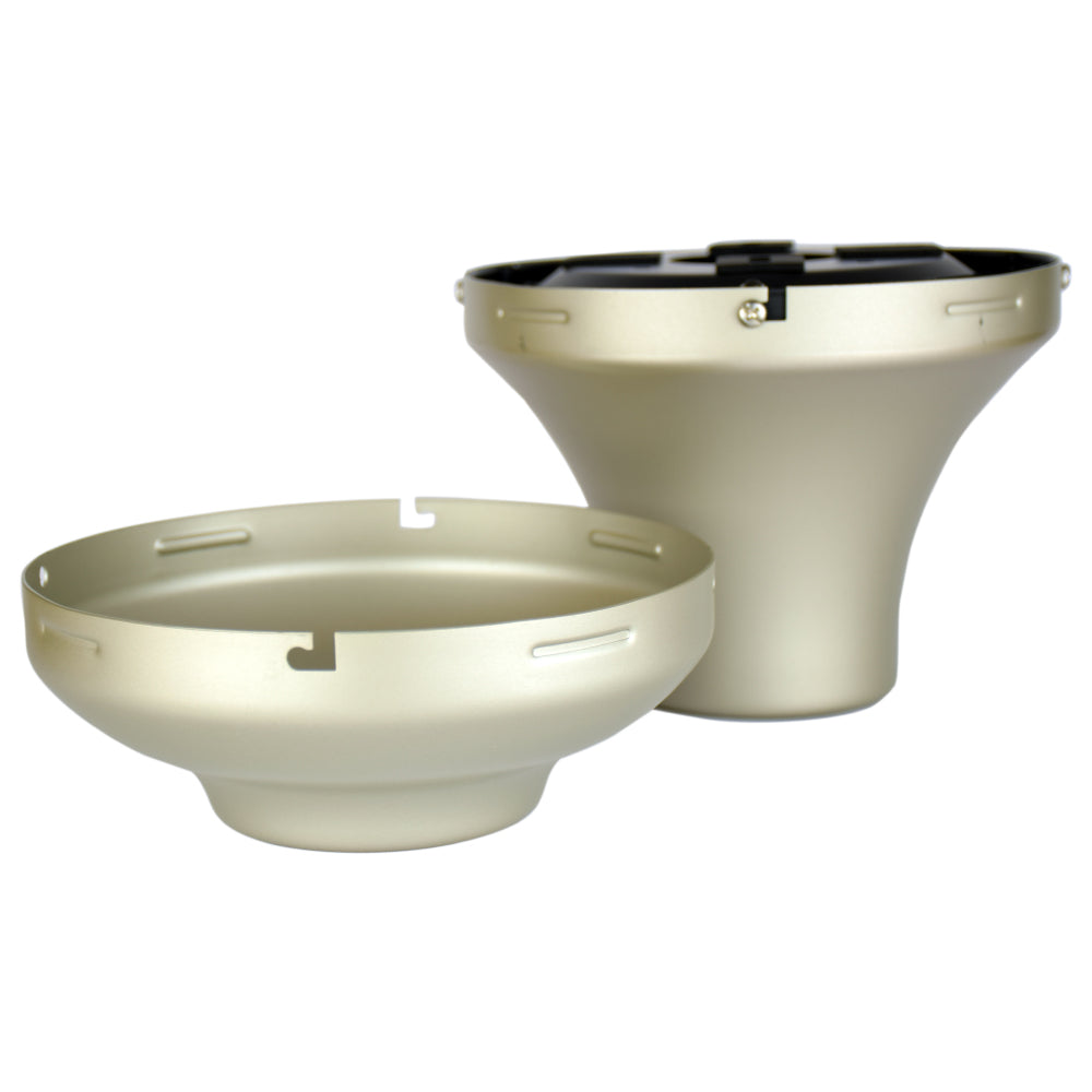 Fanimation Close to Ceiling Kit Wet Rated