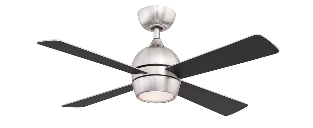 FanimationKwad 4444" Ceiling Fan