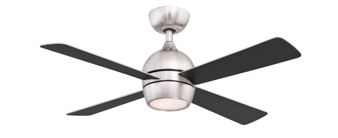FanimationKwad 4444" Ceiling Fan