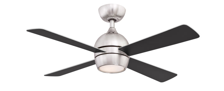 FanimationKwad 4444" Ceiling Fan