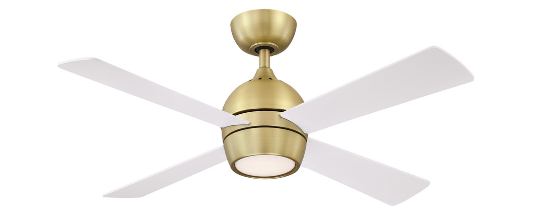 FanimationKwad 4444" Ceiling Fan